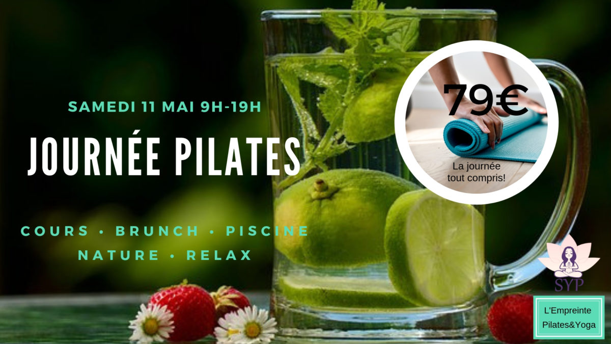 journée pilates toulouse