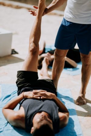 sport santé en entreprise