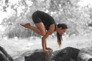 atelier equilibre yoga