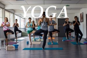 ateliers stages retraites yoga haute garonne YOGA