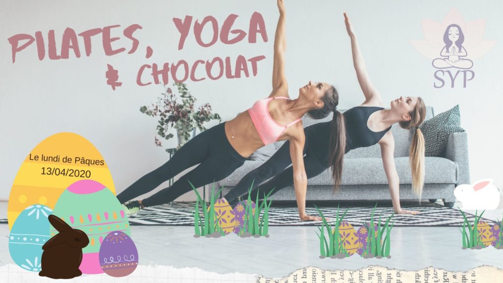 atelier yoga pâques 2020