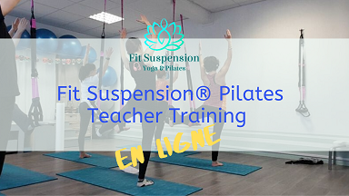 trx pilates teacher training